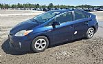 2012 Prius Thumbnail 3