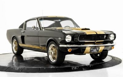 Photo of a 1965 Ford Mustang for sale