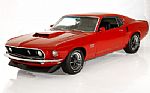 1969 Mustang Thumbnail 7