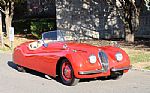 1952 Jaguar XK120 Roadster