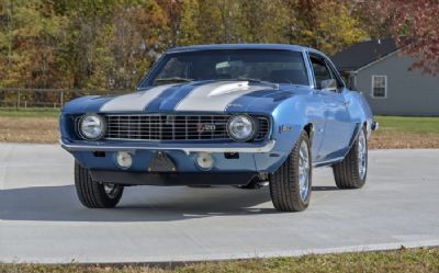 Photo of a 1969 Chevrolet Camaro Coupe for sale