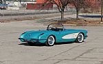 1960 Corvette Thumbnail 3