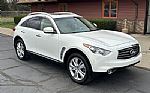 2012 Infiniti FX35 AWD