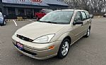 2000 Focus Wagon Thumbnail 1