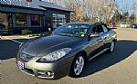 2007 Toyota Camry Solara