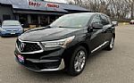 2020 Acura RDX