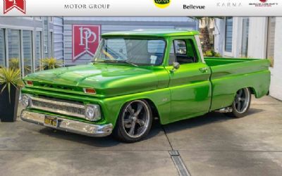 Photo of a 1964 Chevrolet C10 Custom for sale