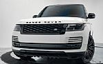 2020 Range Rover Thumbnail 3