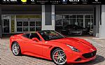 2018 Ferrari California T