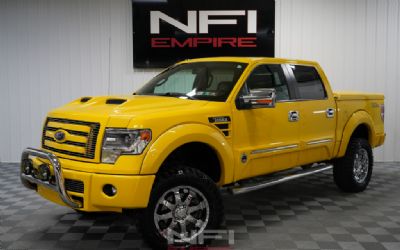 Photo of a 2013 Ford F150 Supercrew Cab for sale