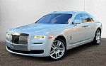 2015 Rolls-Royce Ghost V12 Twin Turbo