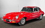 1969 Jaguar E-Type 2+2 Coupe