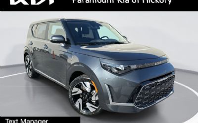 Photo of a 2025 Kia Soul Gt-Line for sale