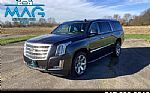 2017 Cadillac Escalade