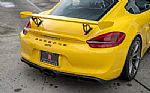 2016 Cayman Thumbnail 6