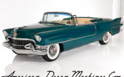 Photo of a 1955 Cadillac Eldorado for sale