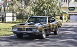 1970 Oldsmobile 442