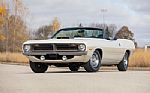 1970 Plymouth Cuda