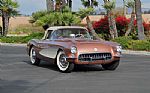 1956 Corvette Thumbnail 8