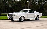 1967 Ford Mustang