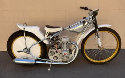 Photo of a 1989 Weslake Mark 6 for sale