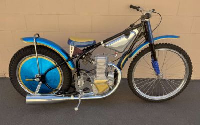 Photo of a 1985 Jawa 897 for sale