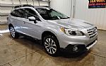 2016 Subaru Outback