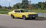 1969 Chevelle SS Thumbnail 7