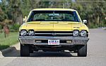 1969 Chevelle SS Thumbnail 8