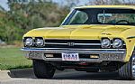 1969 Chevelle SS Thumbnail 30