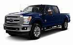 2011 Ford Super Duty F-250 SRW