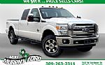 2011 Ford Super Duty F-250 SRW