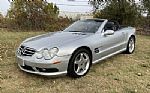 2003 SL500 Thumbnail 1