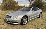 2003 SL500 Thumbnail 4