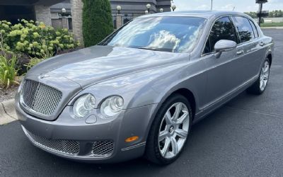 Photo of a 2006 Bentley Continental for sale