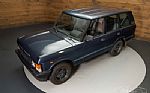 1986 Land Rover Range Rover