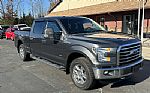 2015 Ford F-150 XTR 4WD