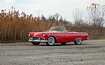 1955 Ford Thunderbird