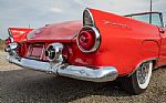 1955 Thunderbird Thumbnail 45