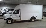 2010 Ford Econoline Commercial Cutaway