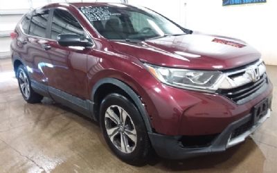 Photo of a 2019 Honda CR-V LX for sale