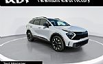 2024 Sportage Thumbnail 2