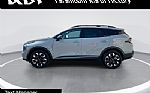 2024 Sportage Thumbnail 5