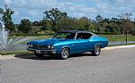 1969 Chevrolet Chevelle SS