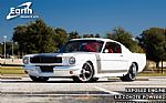 1965 Ford Mustang Fastback