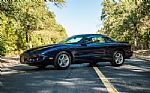 1999 Pontiac Firebird