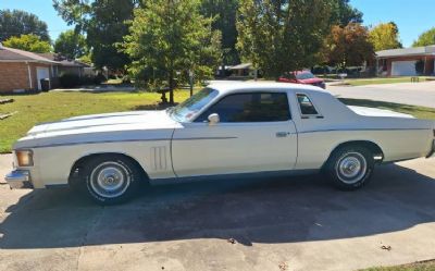 1979 Chrysler 300 Coupe