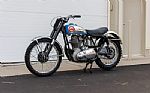 1963 BSA Catalina