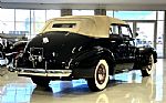 1940 LaSalle Model 52 Convertible Sedan Thumbnail 26