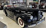 1940 LaSalle Model 52 Convertible Sedan Thumbnail 29